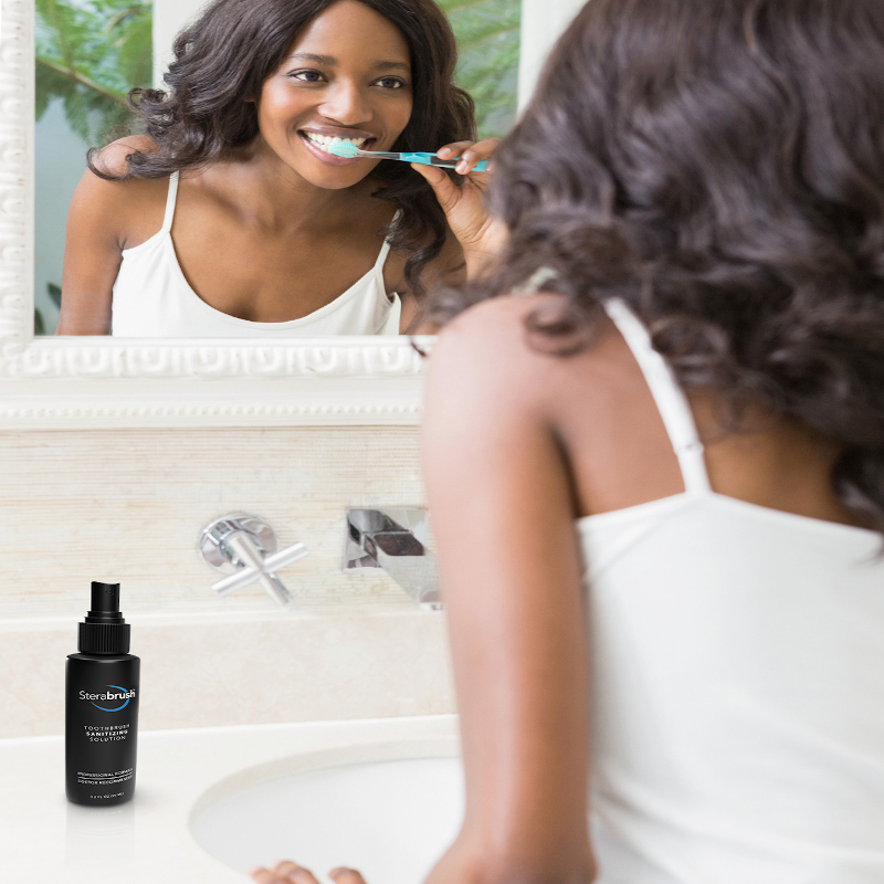 Steraligner Cleaning Solution - Image 4