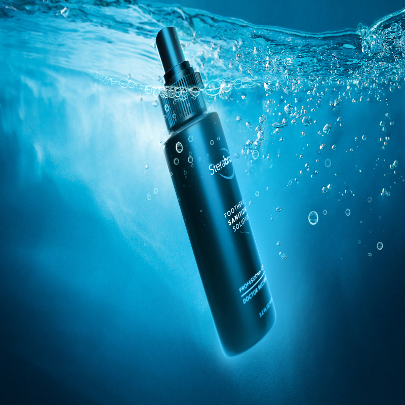 Steraligner Cleaning Solution - Image 2