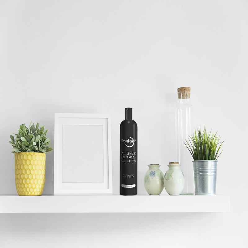 Steraligner Cleaning Solution - Image 3