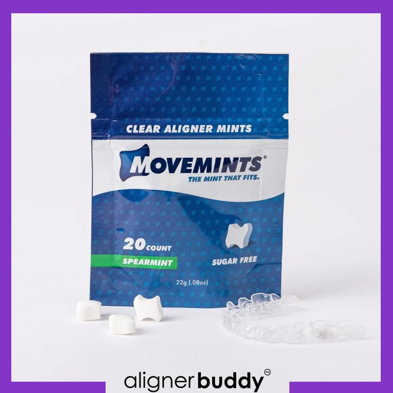 Movemints 3 PACK - Image 2