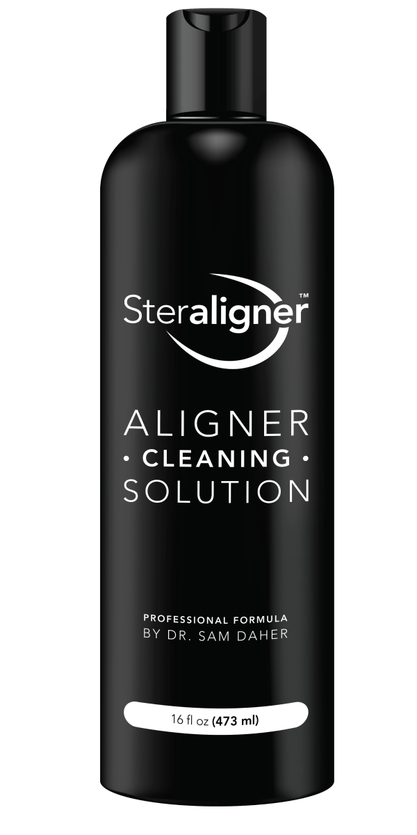 Steraligner Cleaning Solution - Image 6